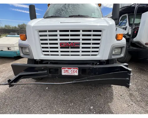 GMC C6500 Hood