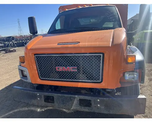 GMC C6500 Hood
