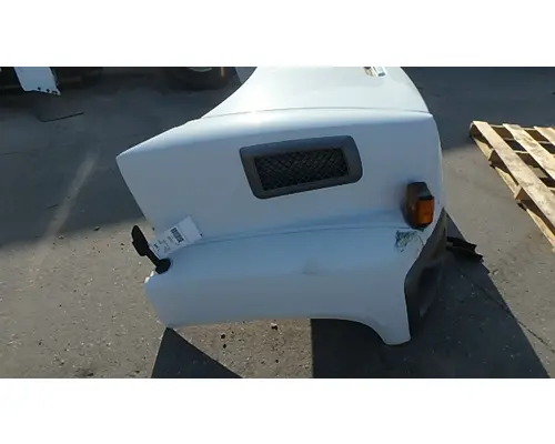 GMC C6500 Hood