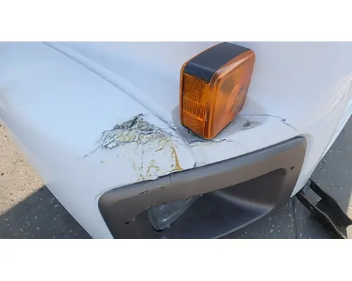 GMC C6500 Hood