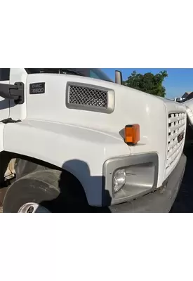 GMC C6500 Hood