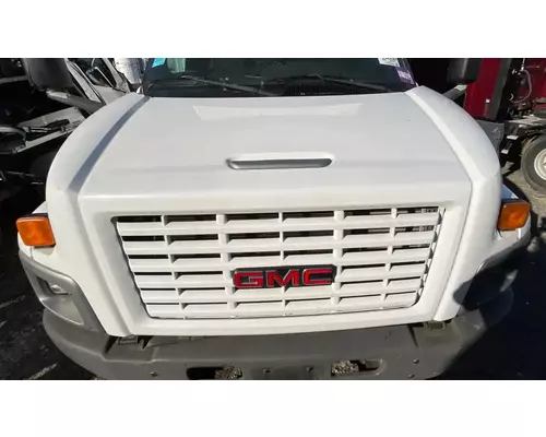 GMC C6500 Hood