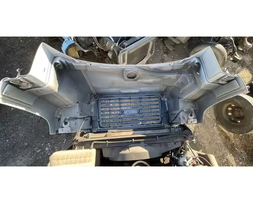 GMC C6500 Hood