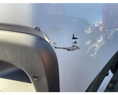 GMC C6500 Hood