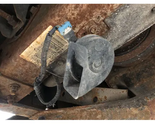 GMC C6500 Horn