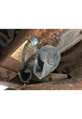GMC C6500 Horn