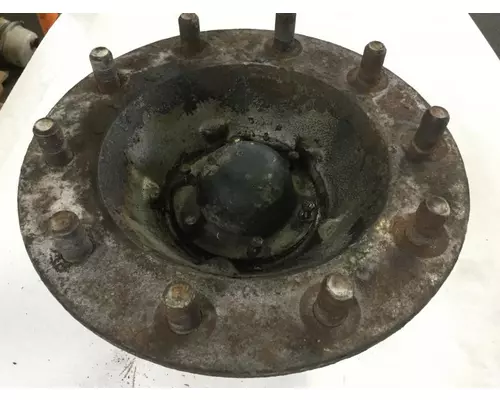 GMC C6500 Hub