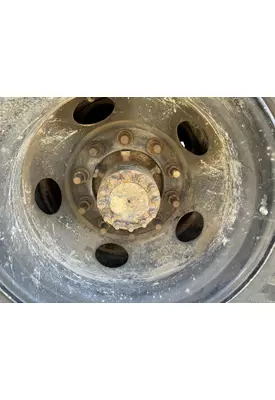 GMC C6500 Hub