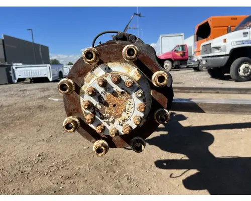 GMC C6500 Hub