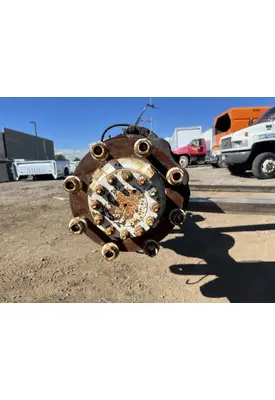 GMC C6500 Hub