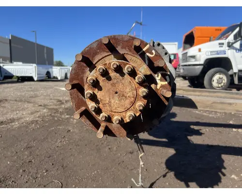 GMC C6500 Hub