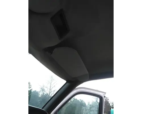 GMC C6500 INTERIOR SUN VISOR