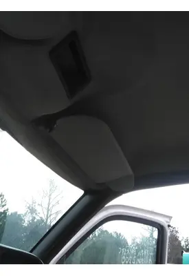 GMC C6500 INTERIOR SUN VISOR