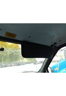 GMC C6500 INTERIOR SUN VISOR