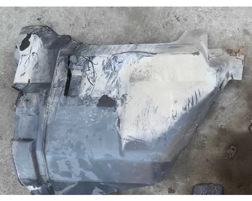 GMC C6500 Inner Fender