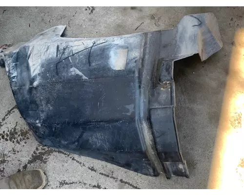 GMC C6500 Inner Fender