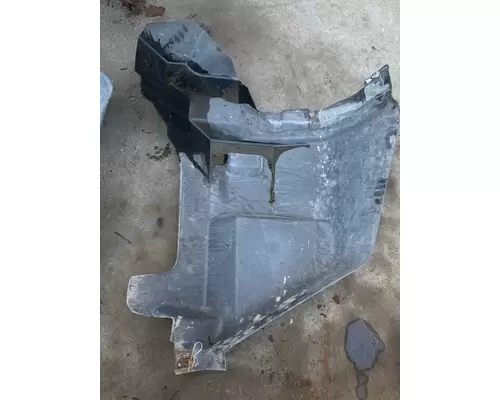 GMC C6500 Inner Fender