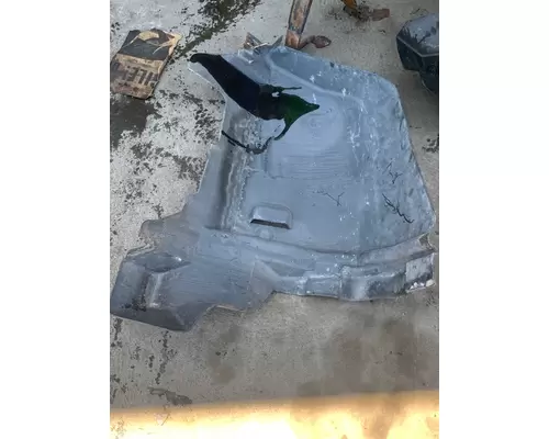 GMC C6500 Inner Fender