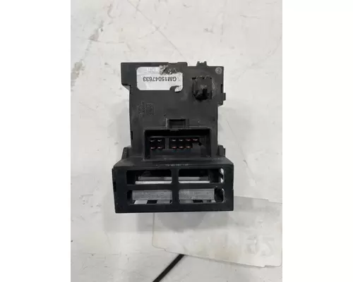 GMC C6500 Instrument Cluster