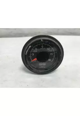 GMC C6500 Instrument Cluster