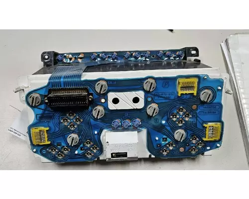 GMC C6500 Instrument Cluster