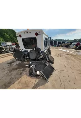 GMC C6500 Intercooler