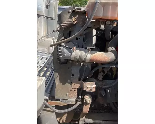 GMC C6500 Intercooler