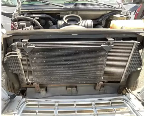 GMC C6500 Intercooler