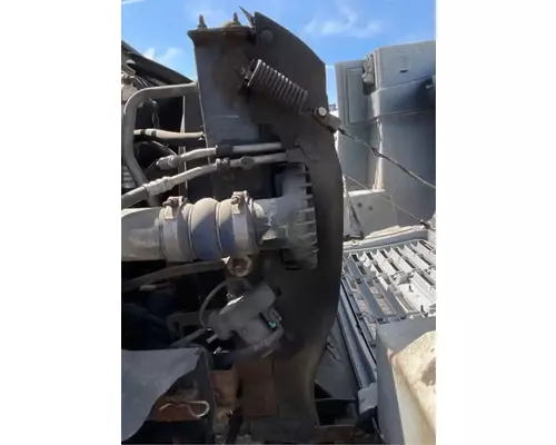 GMC C6500 Intercooler