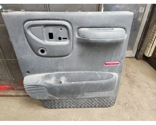 GMC C6500 Interior Parts, Misc.