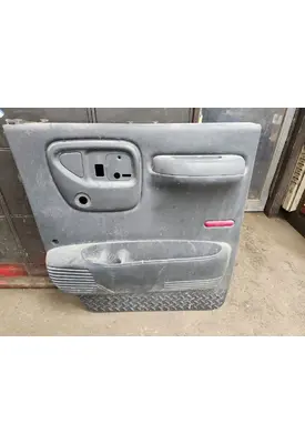 GMC C6500 Interior Parts, Misc.