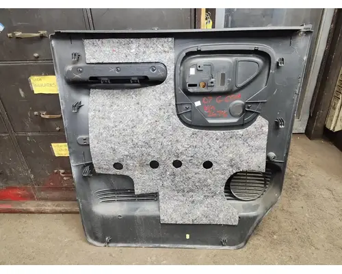 GMC C6500 Interior Parts, Misc.