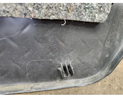 GMC C6500 Interior Parts, Misc.