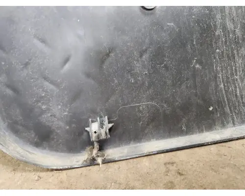 GMC C6500 Interior Parts, Misc.