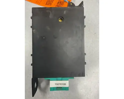 GMC C6500 Interior Parts, Misc.