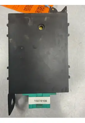 GMC C6500 Interior Parts, Misc.