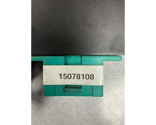 GMC C6500 Interior Parts, Misc.