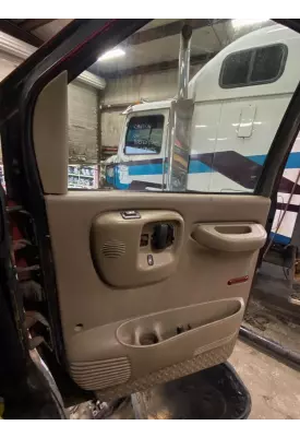 GMC C6500 Interior Parts, Misc.