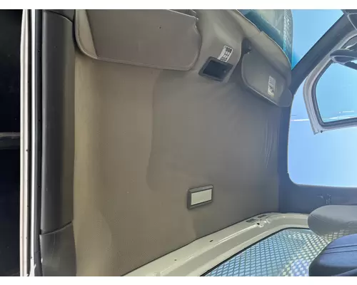 GMC C6500 Interior Sun Visor