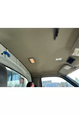 GMC C6500 Interior Sun Visor