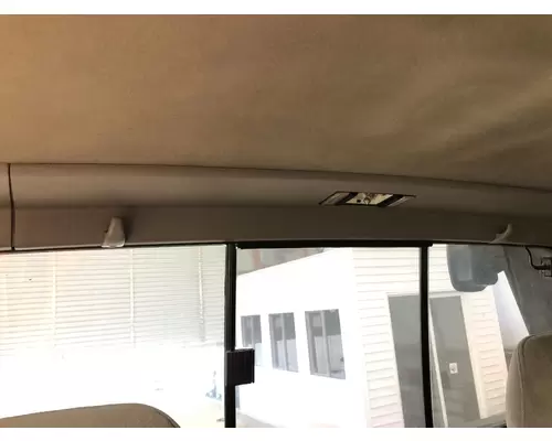 GMC C6500 Interior Trim Panel
