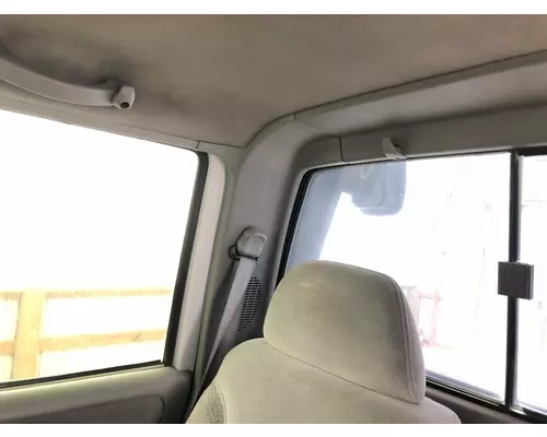 GMC C6500 Interior Trim Panel
