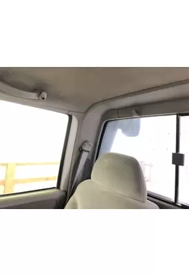 GMC C6500 Interior Trim Panel