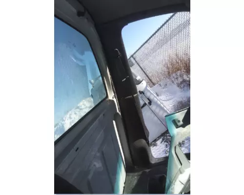 GMC C6500 Interior Trim Panel