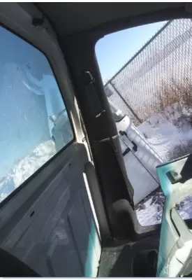 GMC C6500 Interior Trim Panel