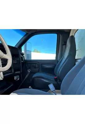 GMC C6500 Interior Trim Panel