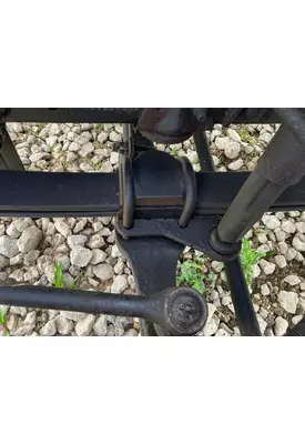 GMC C6500 Leaf Spring, Front