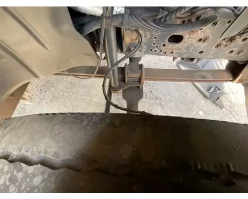 GMC C6500 Leaf Spring, Front