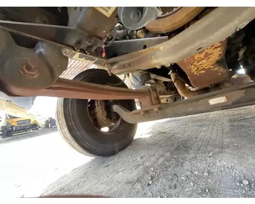 GMC C6500 Leaf Spring, Front