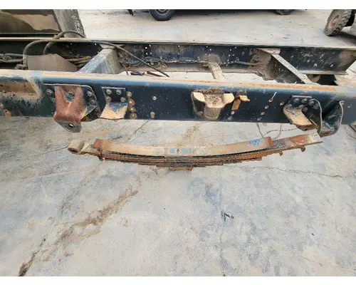 GMC C6500 Leaf Spring, Rear